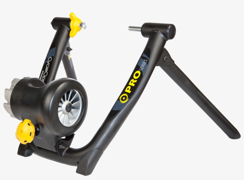 Cycle-ops Bike Trainer Accessories Option List - Cycleops Fluid Pro, transparent png