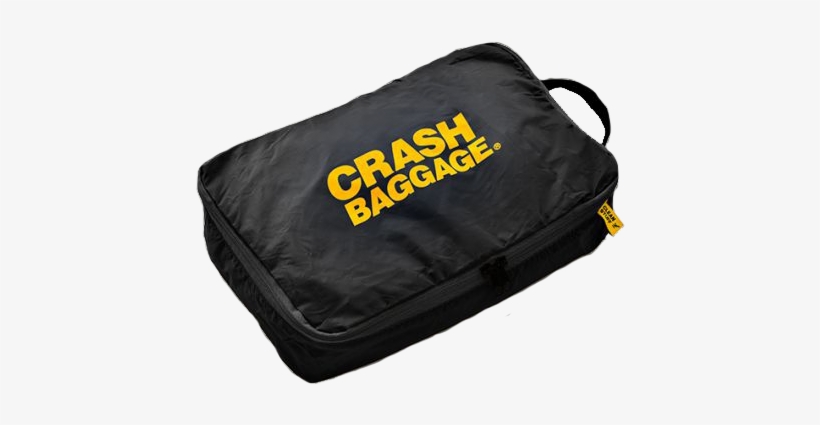 Medium Printed Garment Case, Black - Messenger Bag, transparent png