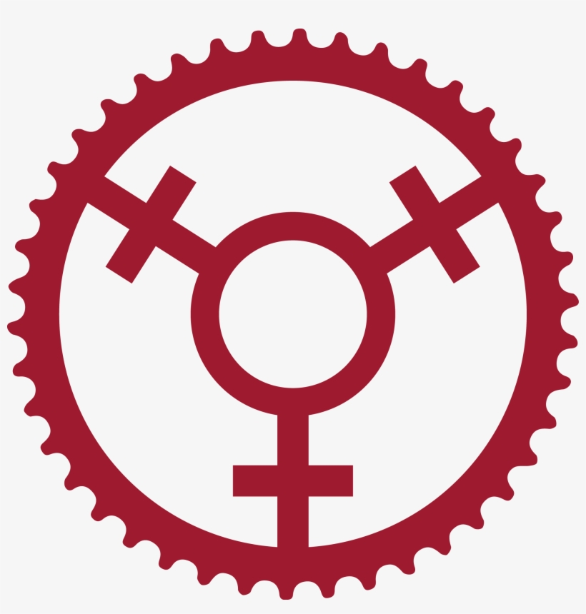 Mountain Bike For Her Is A Quarterly Magazine For Women - Bicycle, transparent png