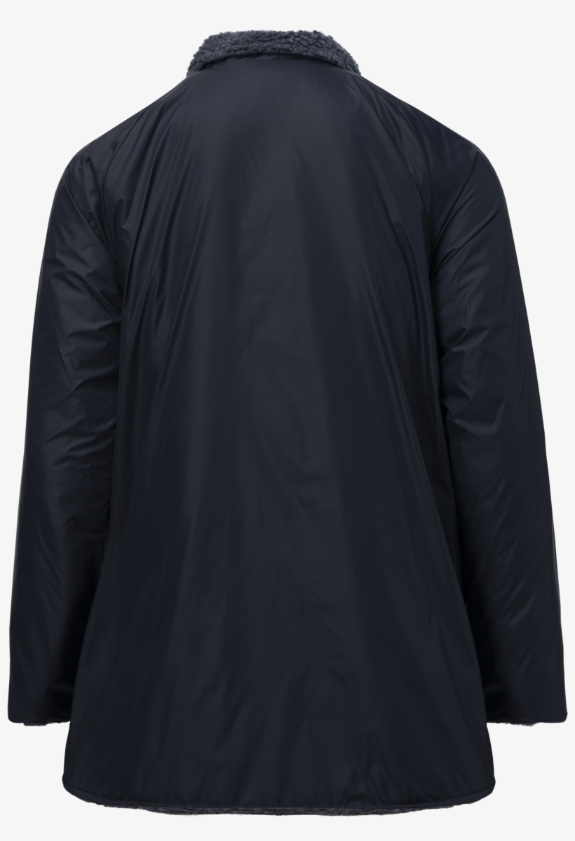 Smock Steel Blue - Steel, transparent png