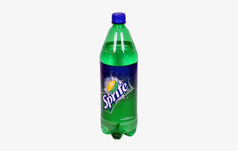 Sprite With Cooling- - Sprite Soda, Lemon-lime - 24 Pack, 12 Fl Oz Cans, transparent png