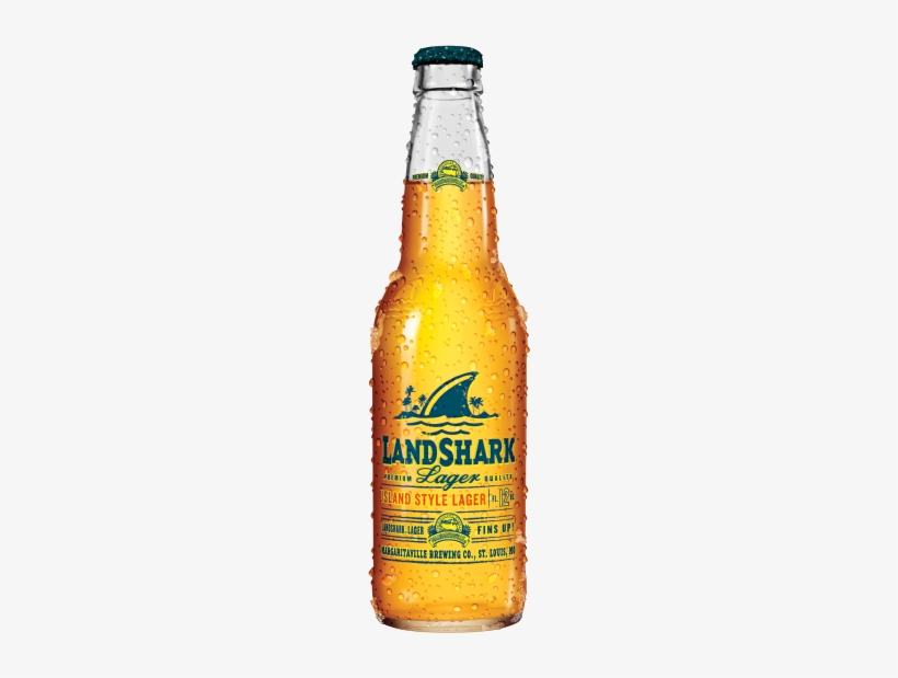 Landshark Lager Land Shark 400x650 PNG Download PNGkit