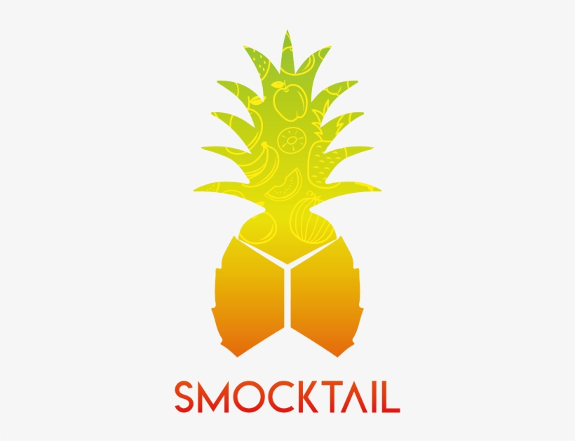 Hello@smocktailsmoothies - Com - Smocktail, transparent png