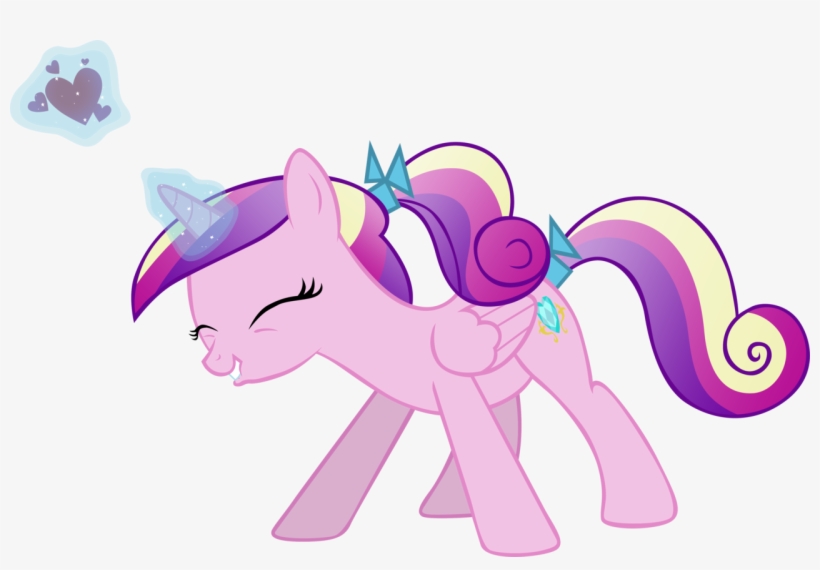 A Canterlot Wedding, Artist - Princess Cadance, transparent png