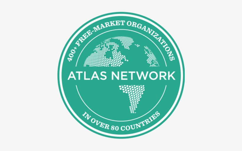 Smock Media Joins Atlas Network - Footers Catering Logo, transparent png