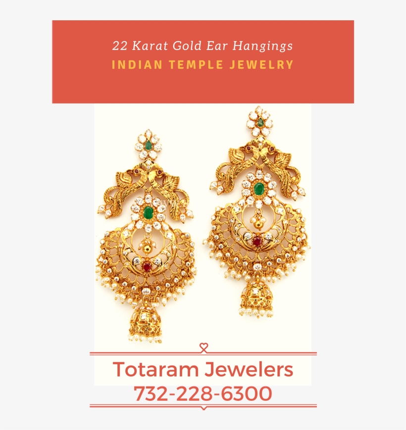 Loading Seems To Be Taking A While - Gold Ear Hangings Png, transparent png