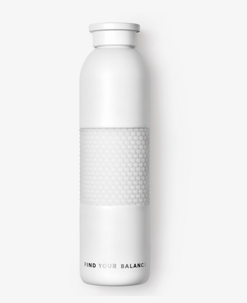 Lokai Lokai Metal Water Bottle, transparent png