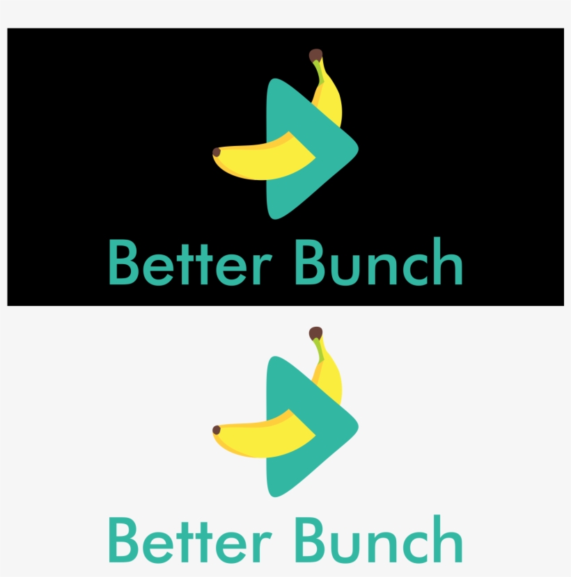 Logo Design By Abdurrazak1996 For Australian Banana - This Has Always Been A Motto Of Mine: Attempt The Impossible, transparent png
