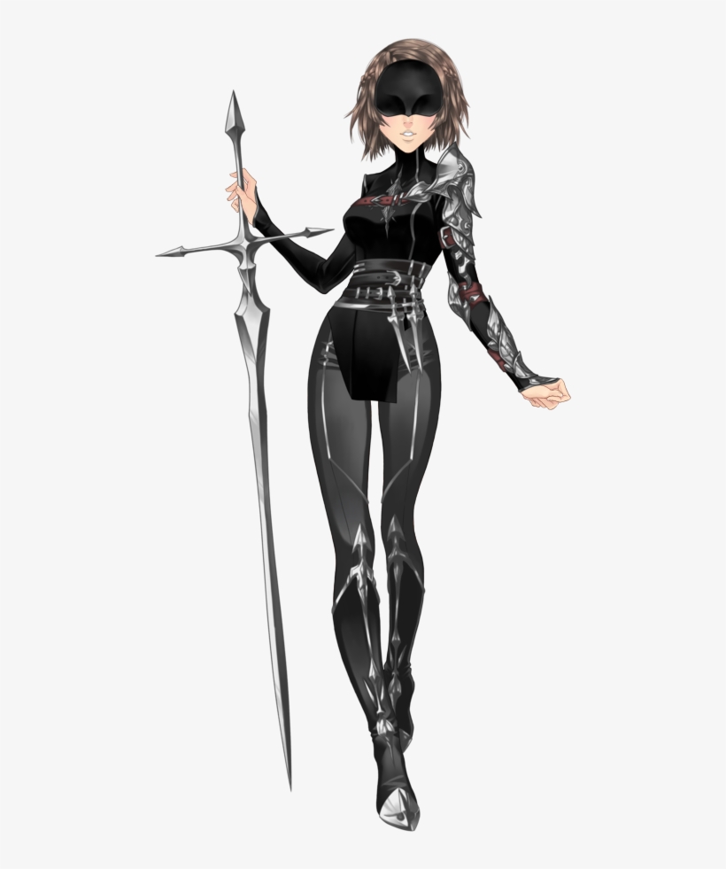 Outfit Stealth Crow 1 - Moonstar Marvel, transparent png