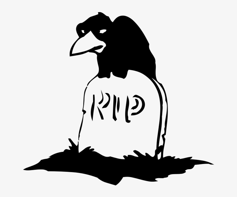 Halloween Crow Png Download Image - Halloween Raven Images Png, transparent png