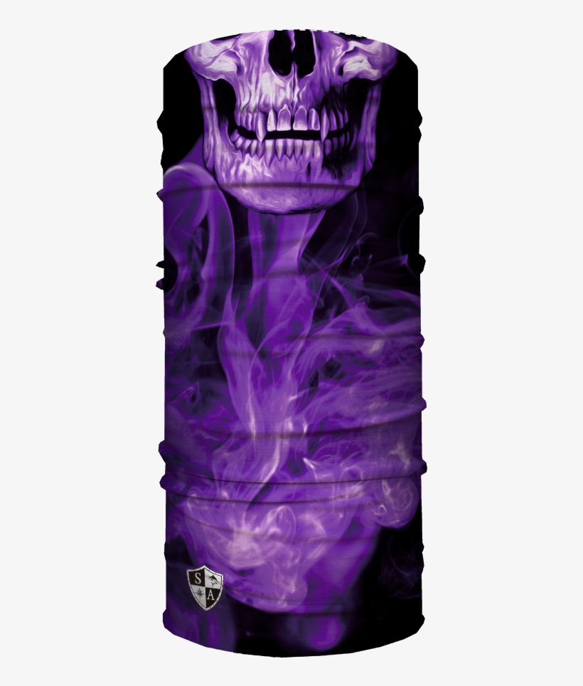 Usa Skull - Blackout Forest Camo Skull, transparent png