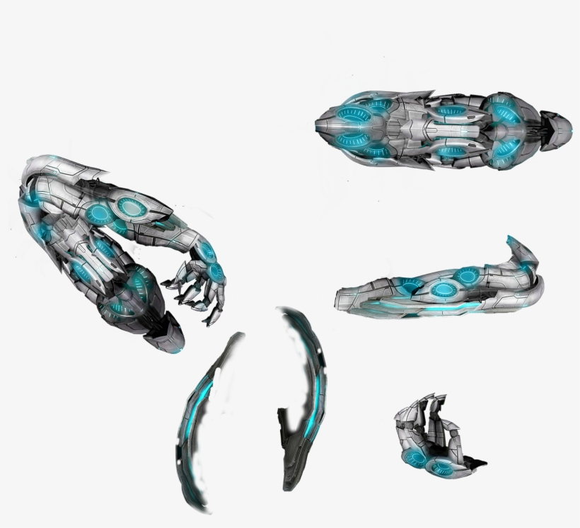All Images In Hd Quality So- - Robot Hand Png Picsart, transparent png