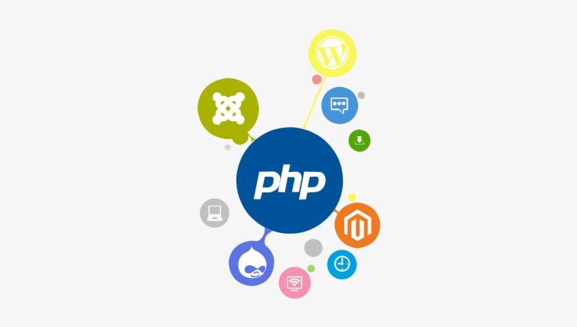 Why Clients Choose Advance Idea Infotech As Php Web - Php Development, transparent png
