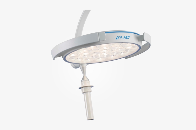 Dr Mach Led 150 Fp, transparent png