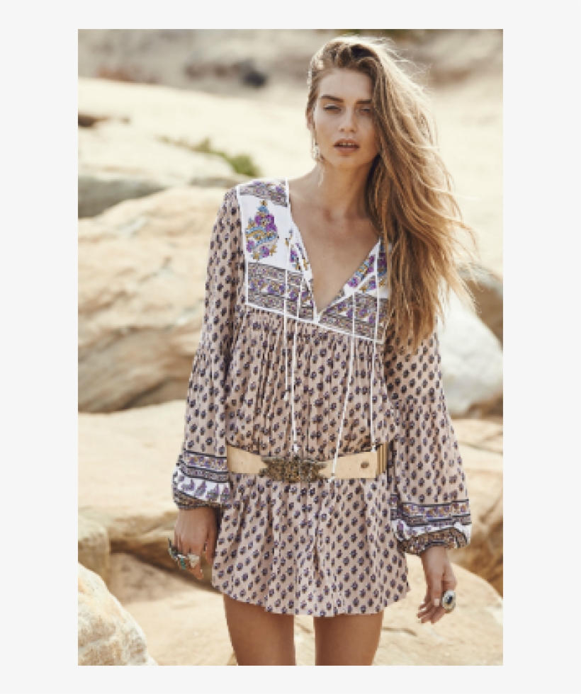 Indian Princess Musk Dress - Photo Shoot, transparent png