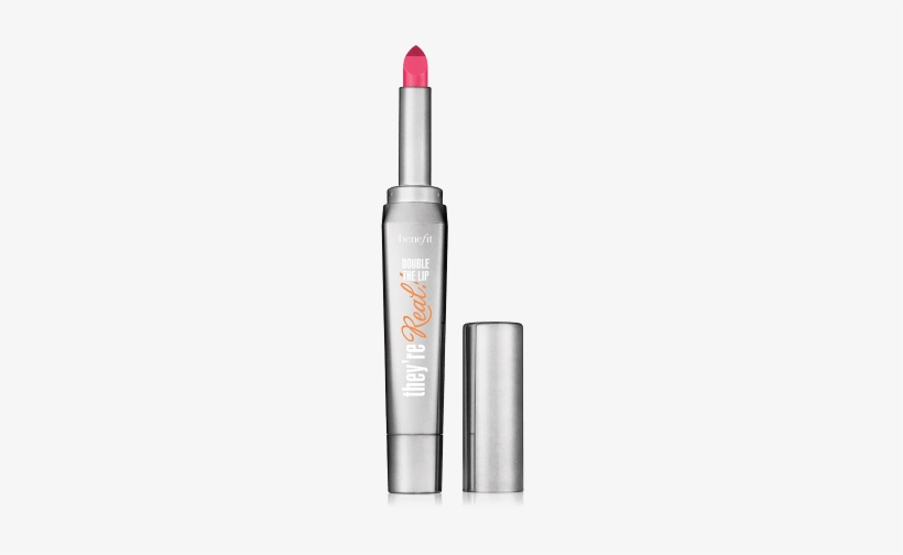 This Lip Liner &amp - They Re Real Double The Lip, transparent png
