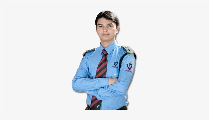 Indian Security Guard Png, transparent png