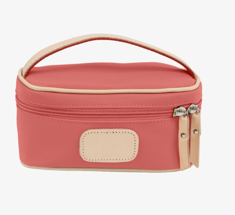 Jon Hart Mini Makeup Case - Handbag, transparent png
