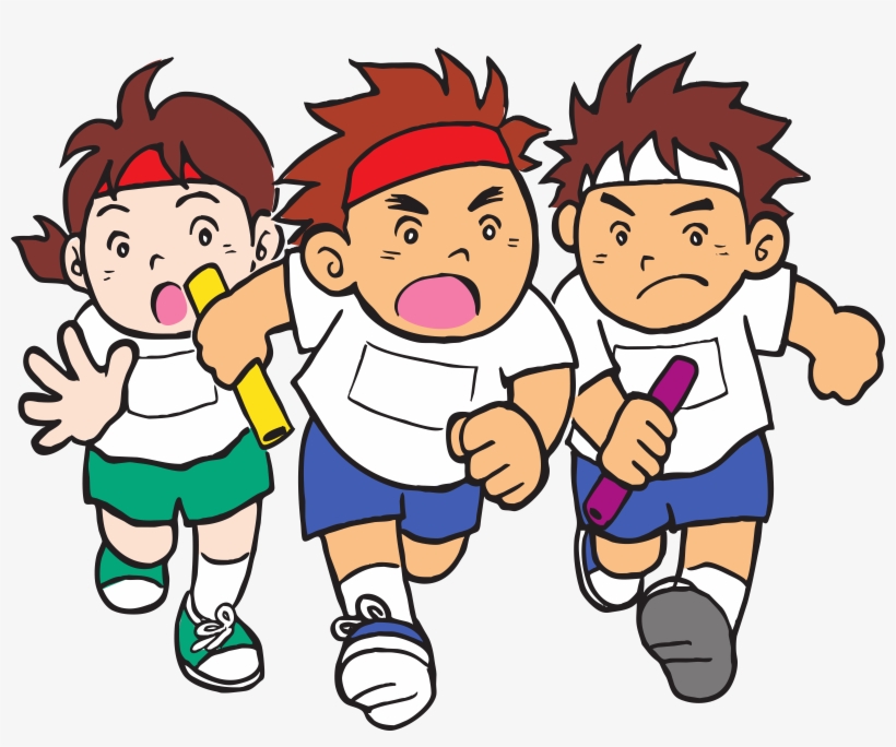 Big Image - Sports Day, transparent png
