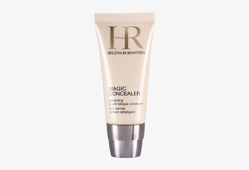 Products For You - Helena Rubinstein Magic Concealer, transparent png