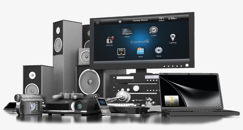 Electronic High Quality Png - Home Electronic Product Png, transparent png