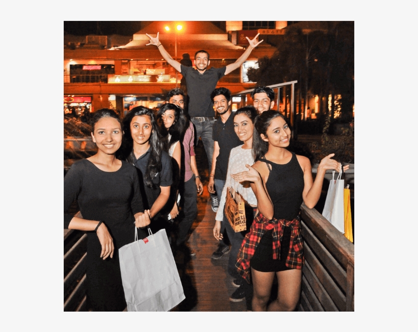 Et Magazine Analysis - Fun, transparent png