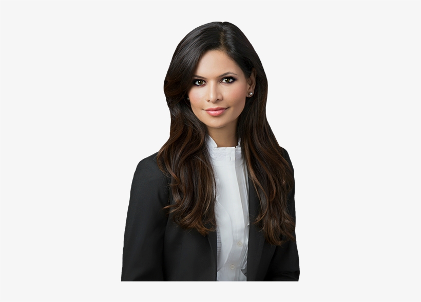 Indian American Trial Attorney Bina Palnitkar Selected - Gugan Kaur Boston University, transparent png
