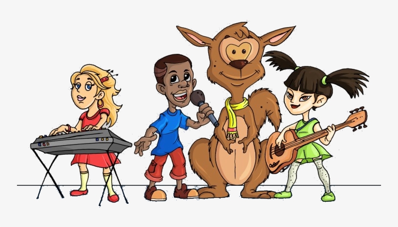 Kids Nursery Rhymes - Nursery Rhyme, transparent png