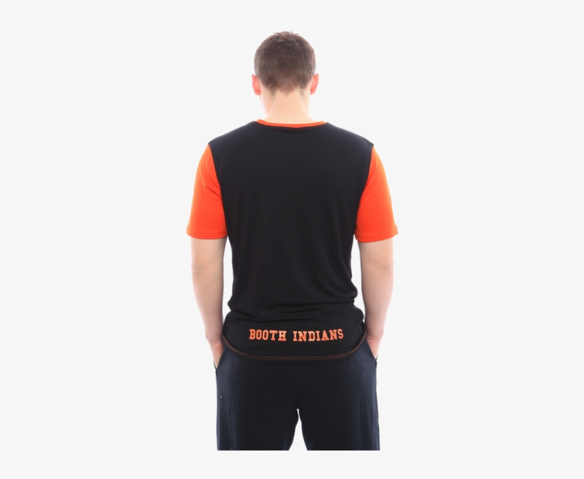 Standing, transparent png
