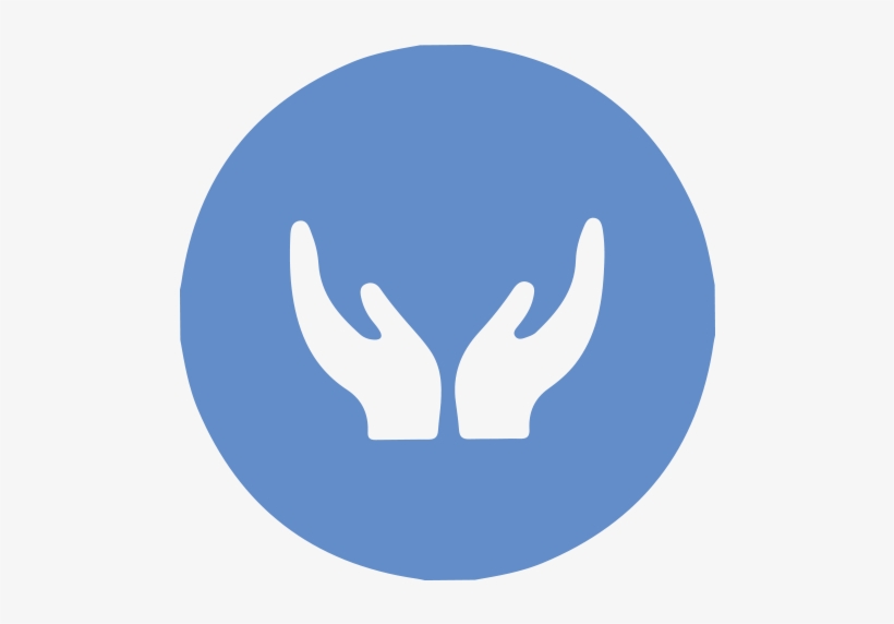 We Have Never Turned Away A Girl Needing Financial - Icon, transparent png