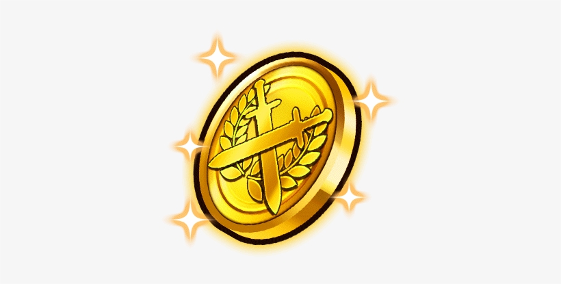 Legend Medal - Unison League Legend Medal, transparent png