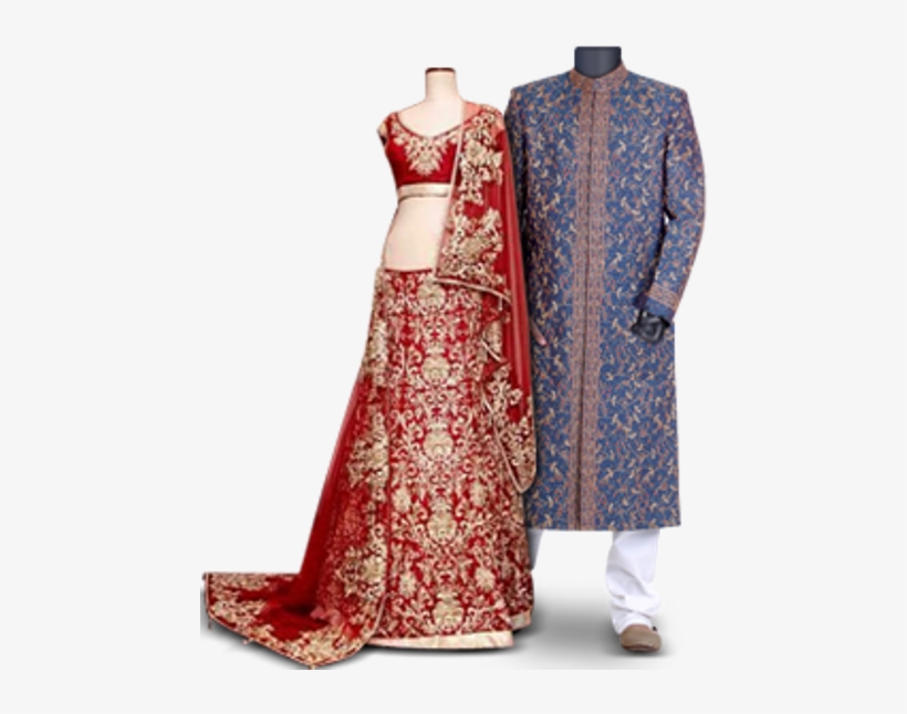 Indian Apparels - Ropa Tradicional De Singapur, transparent png