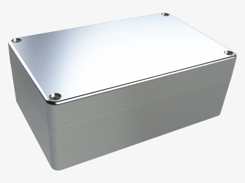 An-16p - Metal Box For Electrical, transparent png