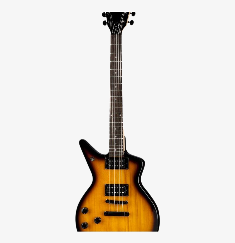 Guitar Png Transparent Image - Guitar, transparent png