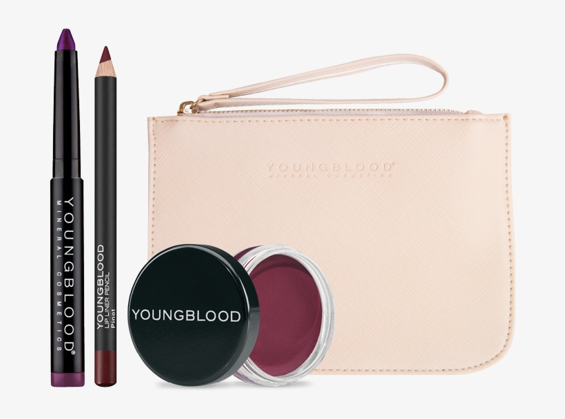 Sale - Youngblood Luminous Creme Blush #luxe, transparent png