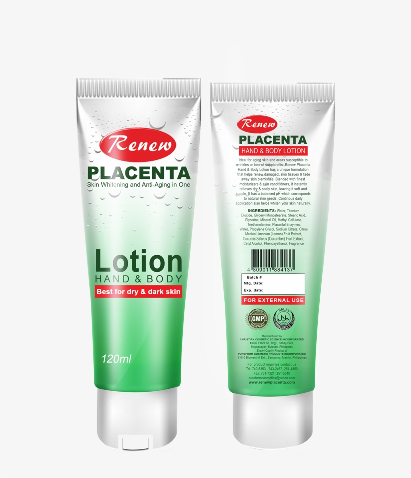 The Company Has Produced Excellent Products - Lotion, transparent png