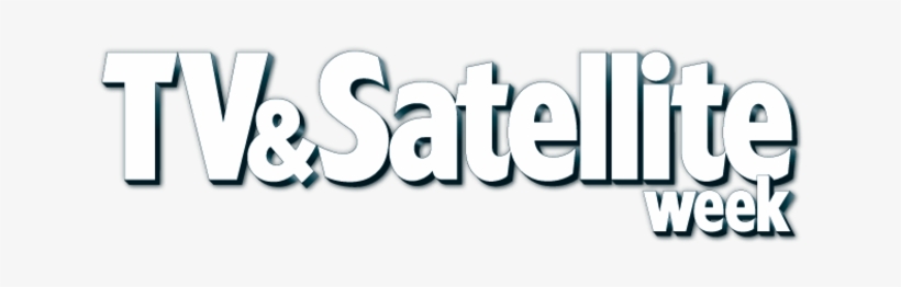 Tv & Satellite Week - Tv & Satellite Week Magazine Logo, transparent png