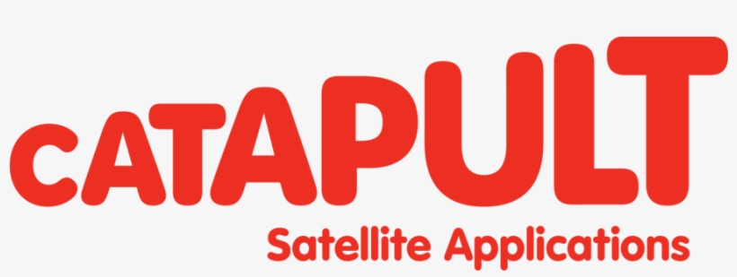 Satellite Applications Catapult - Future Cities Catapult Logo, transparent png