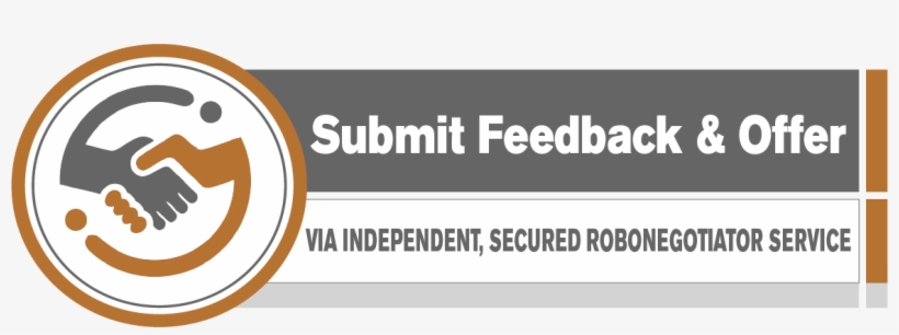 Deal Via Robonegotiator - Circle, transparent png
