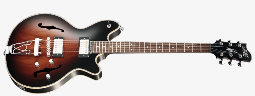 An Incredible Guitar For One Of Rock And Roll's Coolest - Maton Bb1200 Jh, transparent png