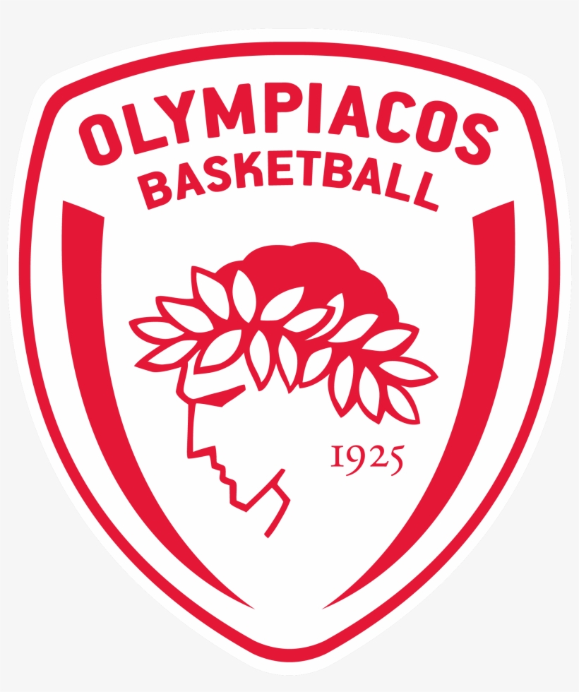 Olympiacos, Greece - Olympiacos B.c., transparent png