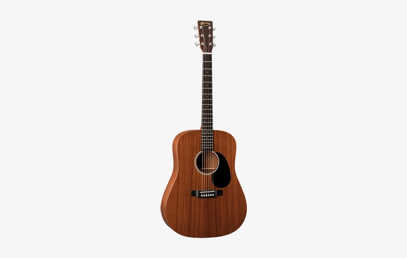Martin Drs1 Dreadnought Acoustic Guitar, transparent png