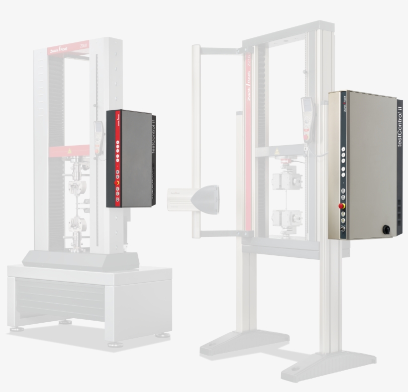 Testcontrol Ii Measurement And Control Electronics, transparent png