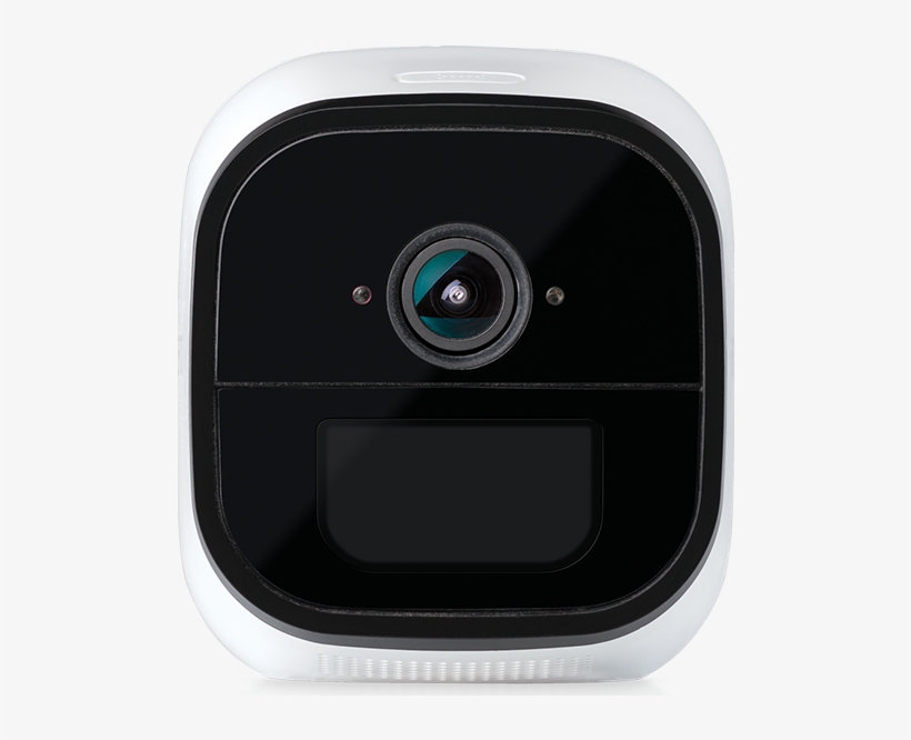 Smart Features Overview - Arlo Go, transparent png