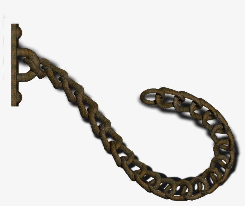 666k Chains1 Dgw E - Chain, transparent png