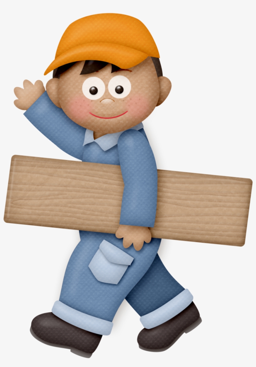 0 111fce B4485500 Orig - Worker Clipartss Png, transparent png