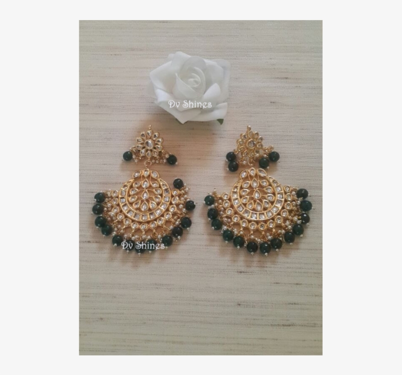 Gajagamini Earrings - Earrings, transparent png
