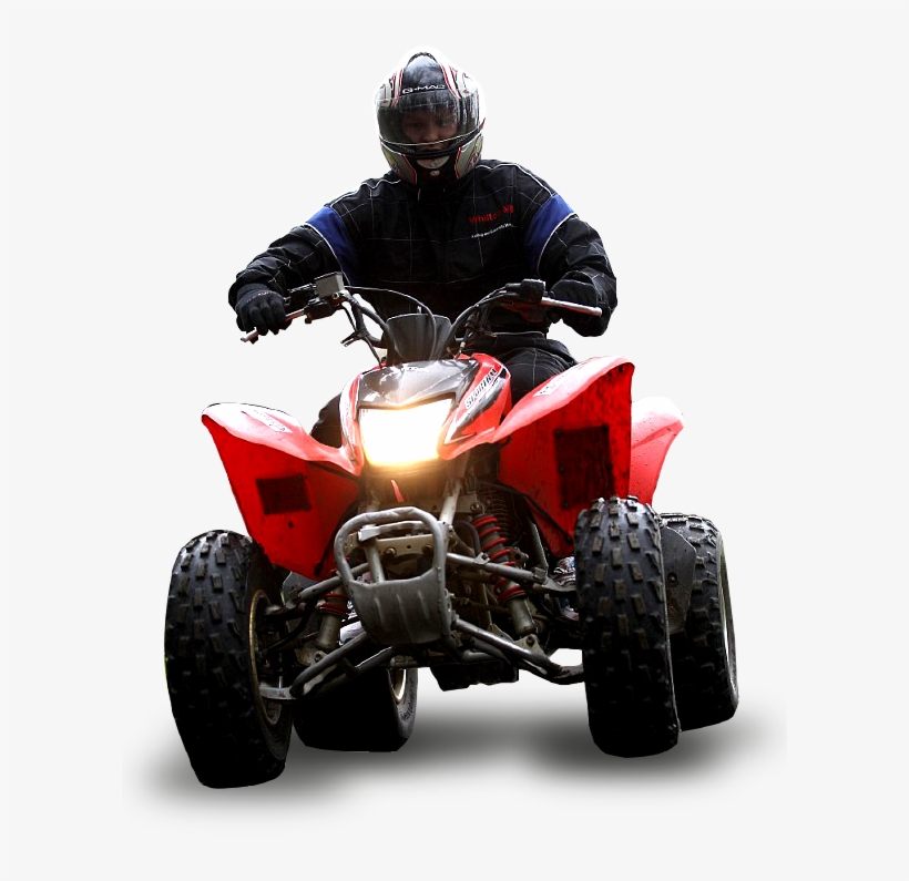 Quad Bike Png Pic - Quad Png, transparent png