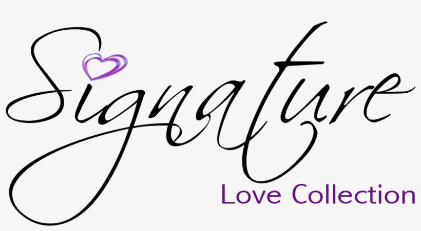 Signature Love Collection7 - Poliquin, transparent png