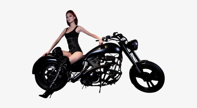 Share This Image - Motorcycle, transparent png